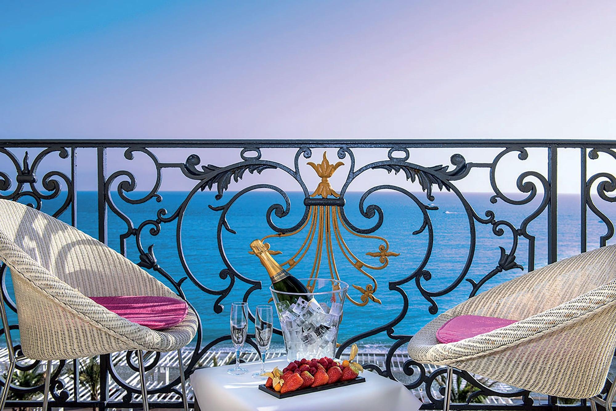 Le Royal Promenade Des Hotel Nice