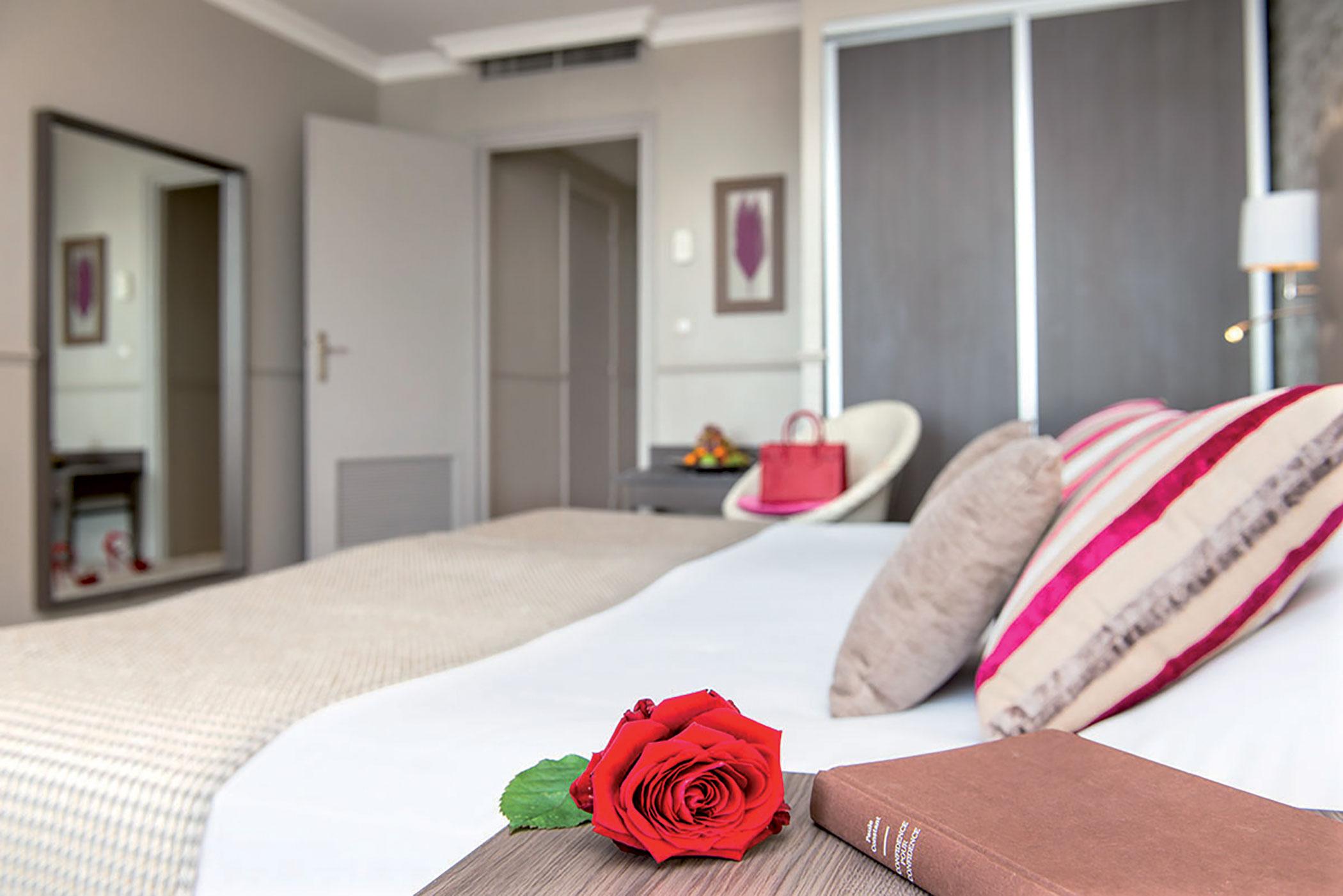 Hotel Le Royal Promenade Des Nice