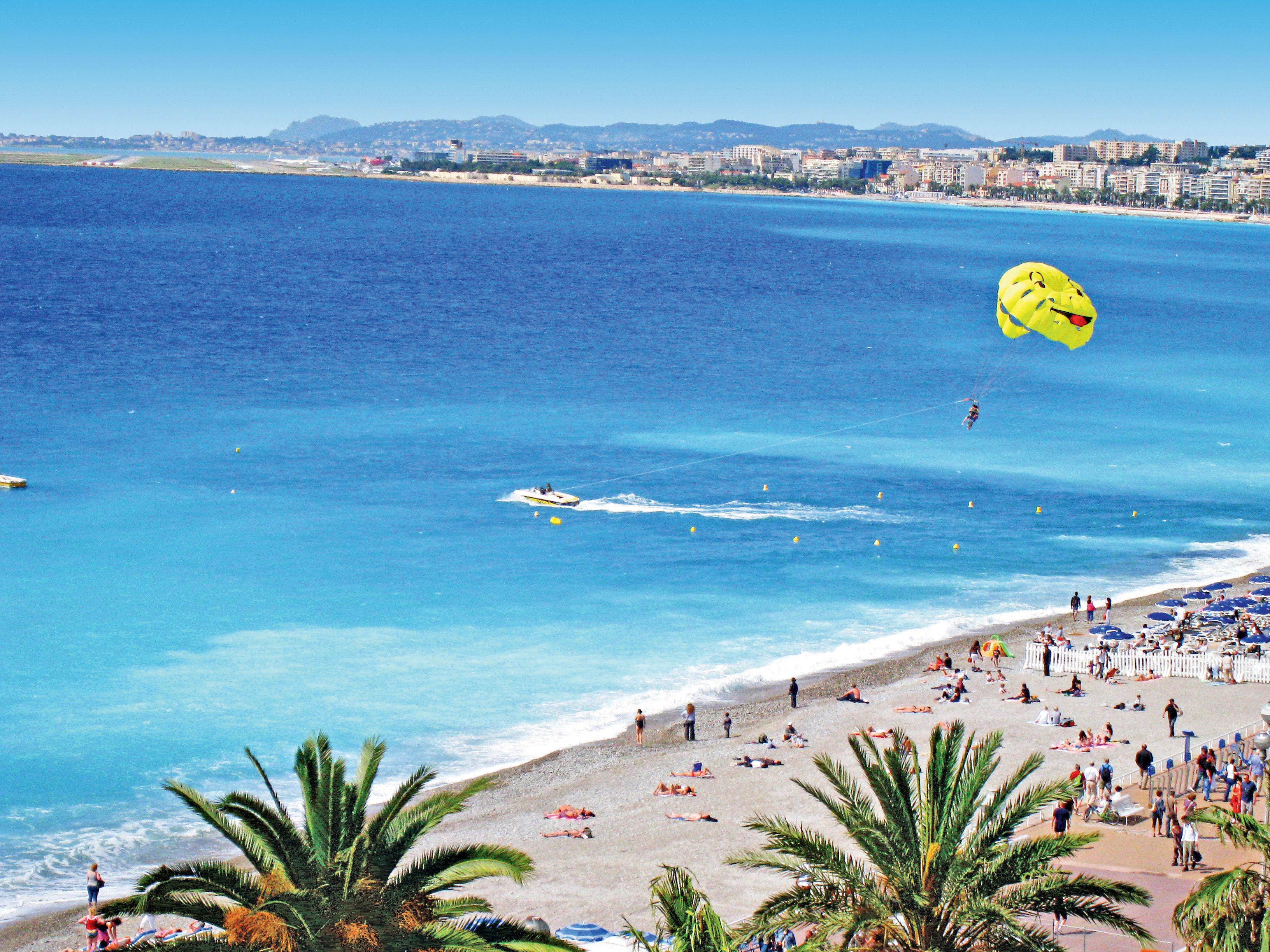 Hotel Le Royal Promenade Des 3*