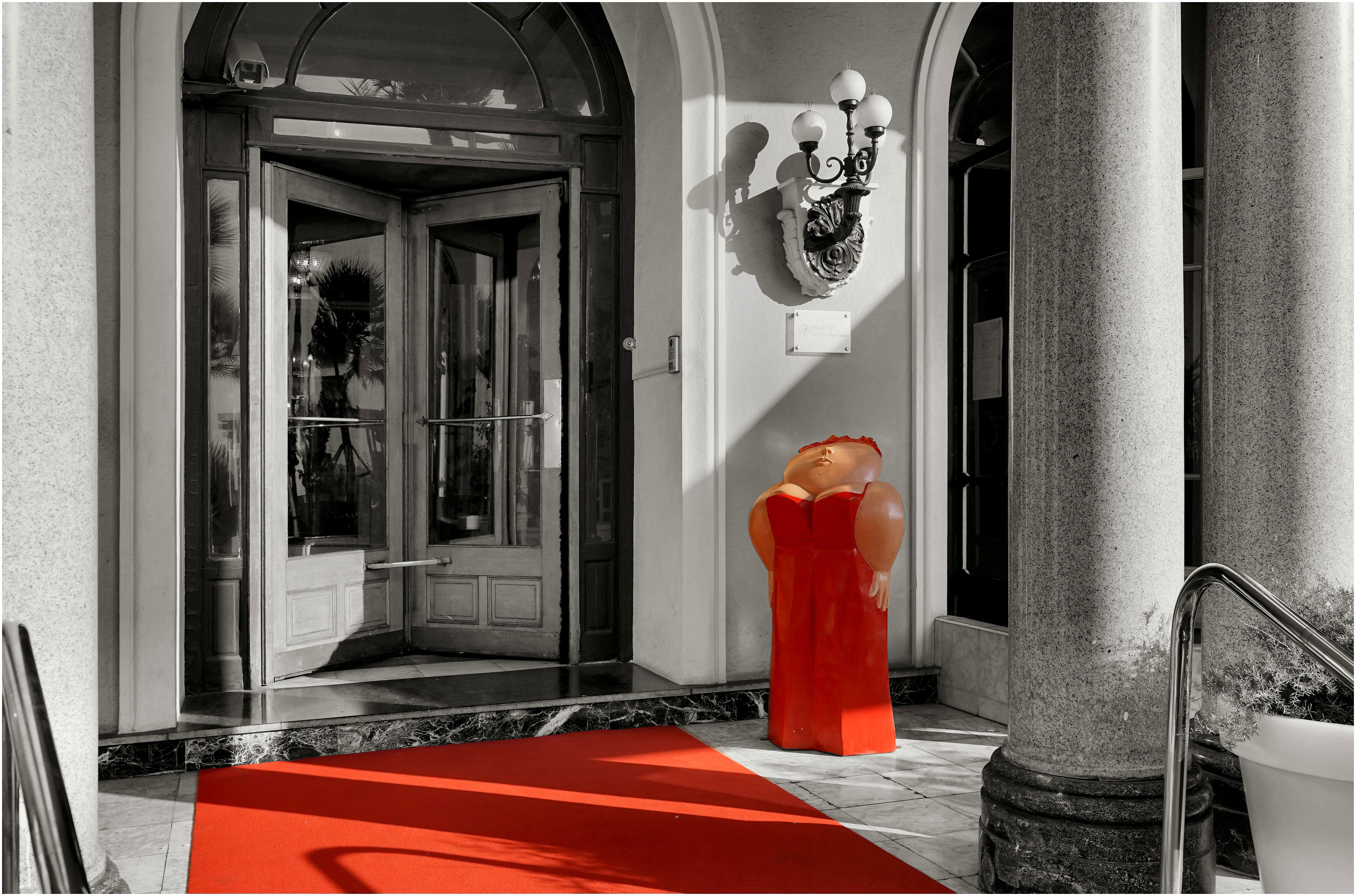 Hotel Le Royal Promenade Des Nice