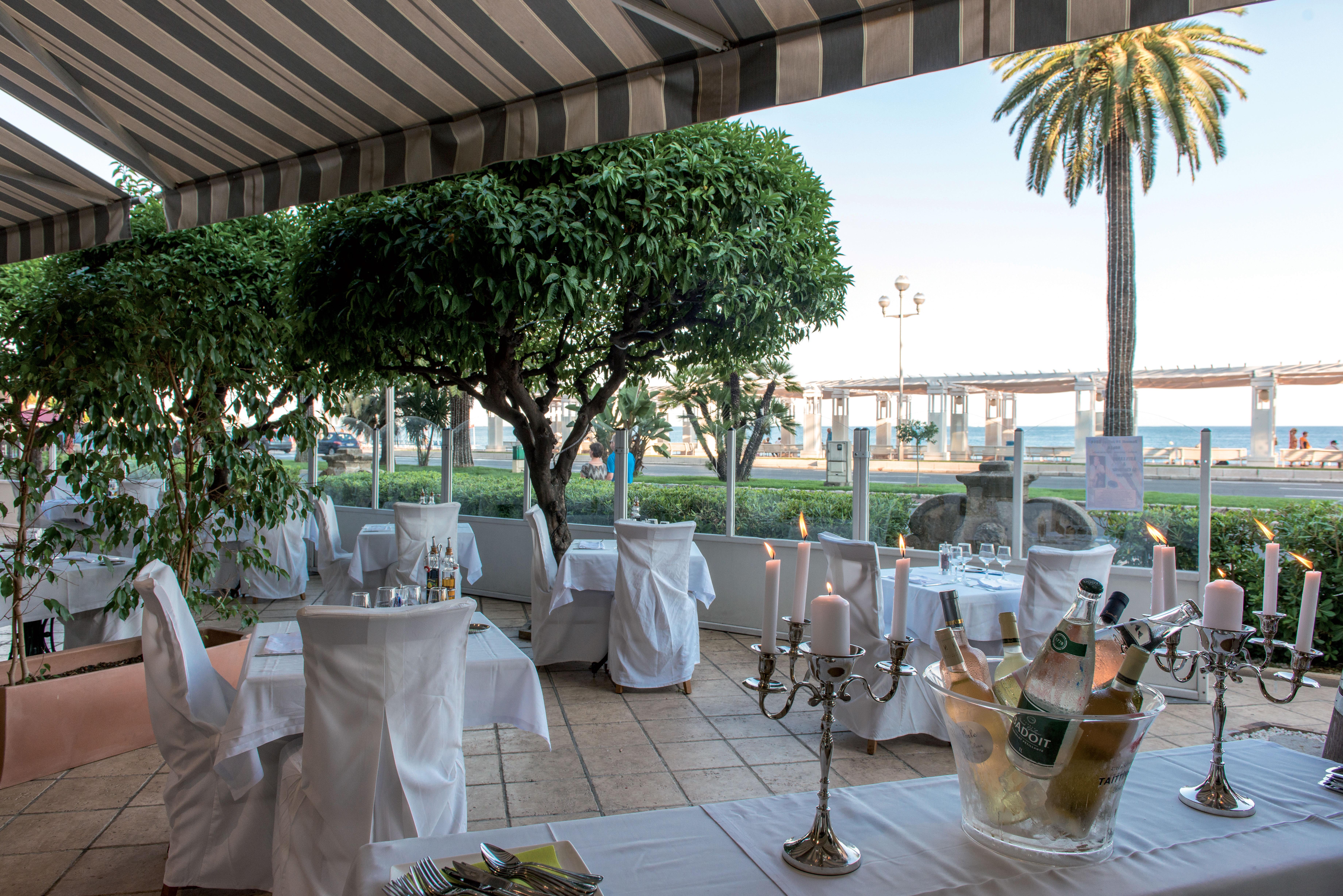 Le Royal Promenade Des 3* Nice