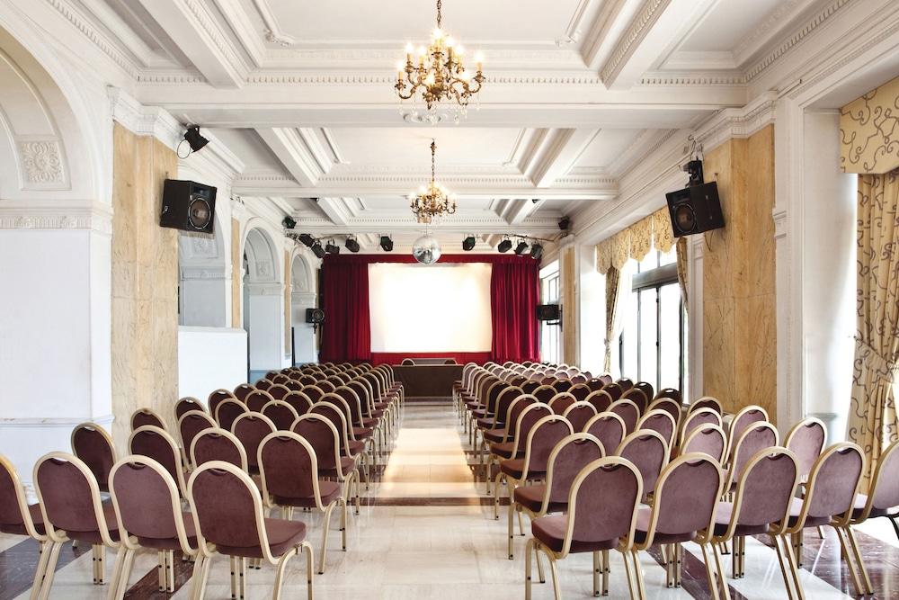 Le Royal Promenade Des Hotel Nice