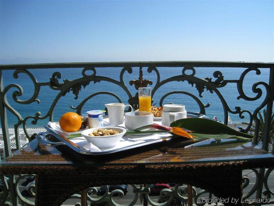Le Royal Promenade Des 3* Nice