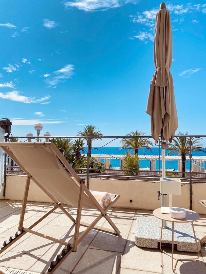 Hotel Le Royal Promenade Des 3*