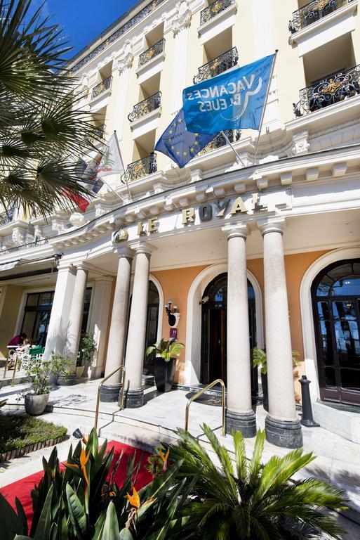 Hotel Le Royal Promenade Des