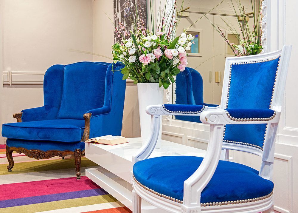 Le Royal Promenade Des 3* Nice