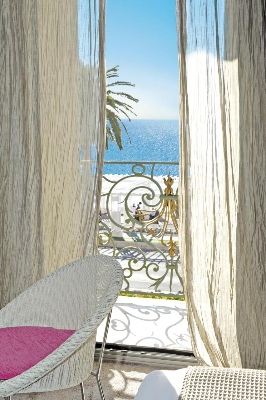 Hotel Le Royal Promenade Des Nice