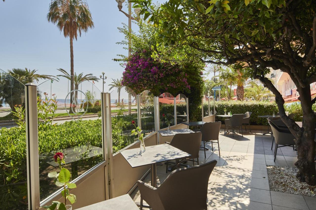 Le Royal Promenade Des