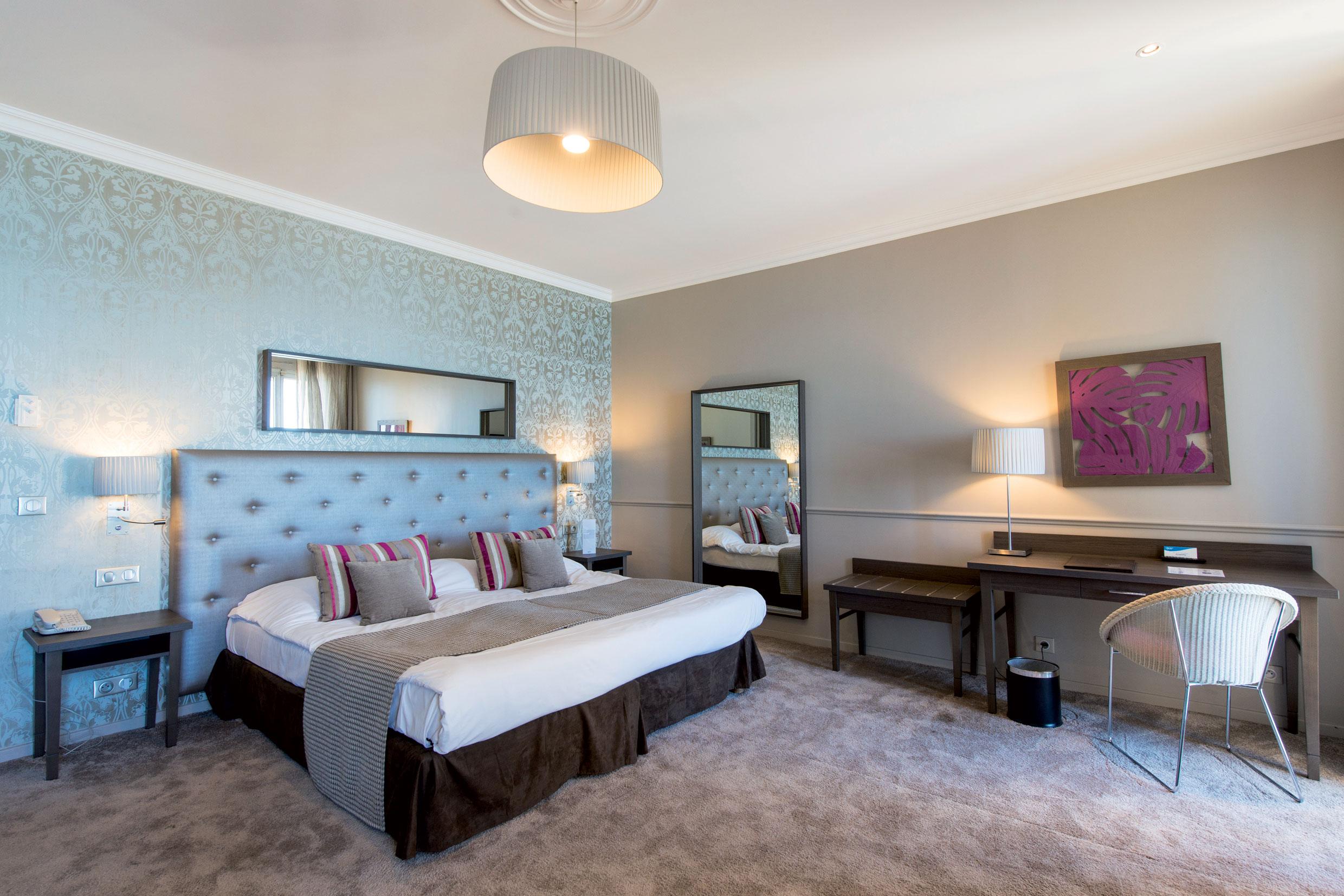Hotel Le Royal Promenade Des Anglais